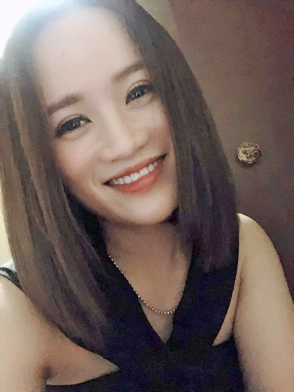 ベトナム会員現地女性会員 My 2641 ベトナム女性との結婚はasia国際交流会